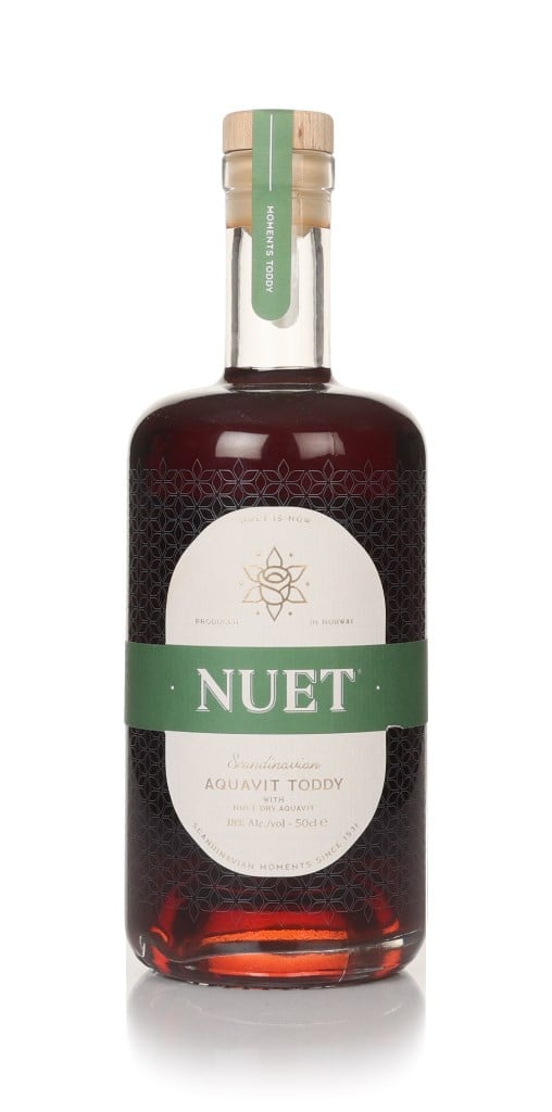 Nuet Aquavit Toddy 50cl