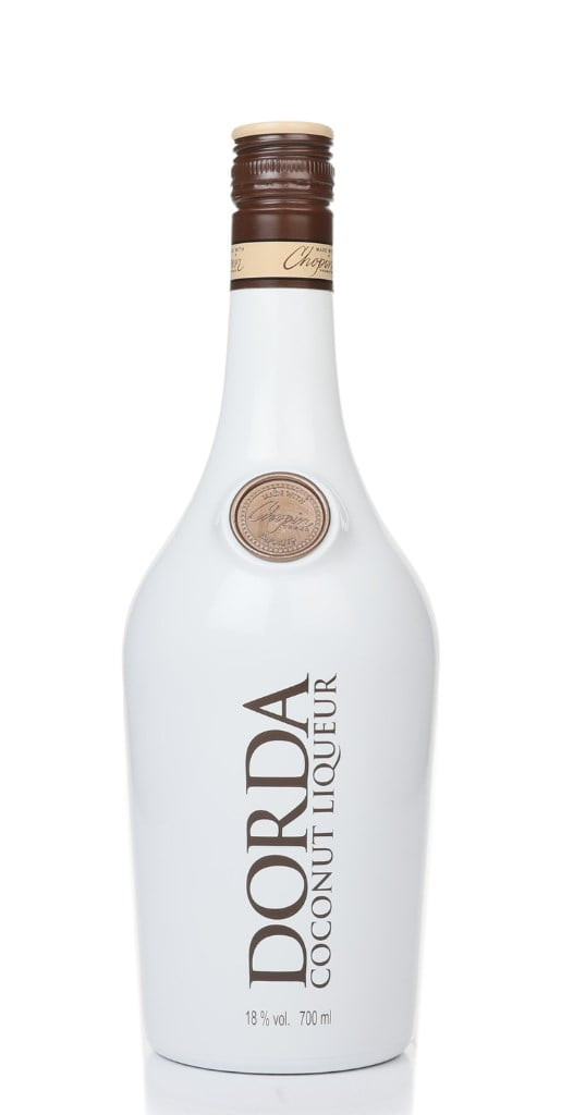 Dorda Coconut Liqueur 70cl