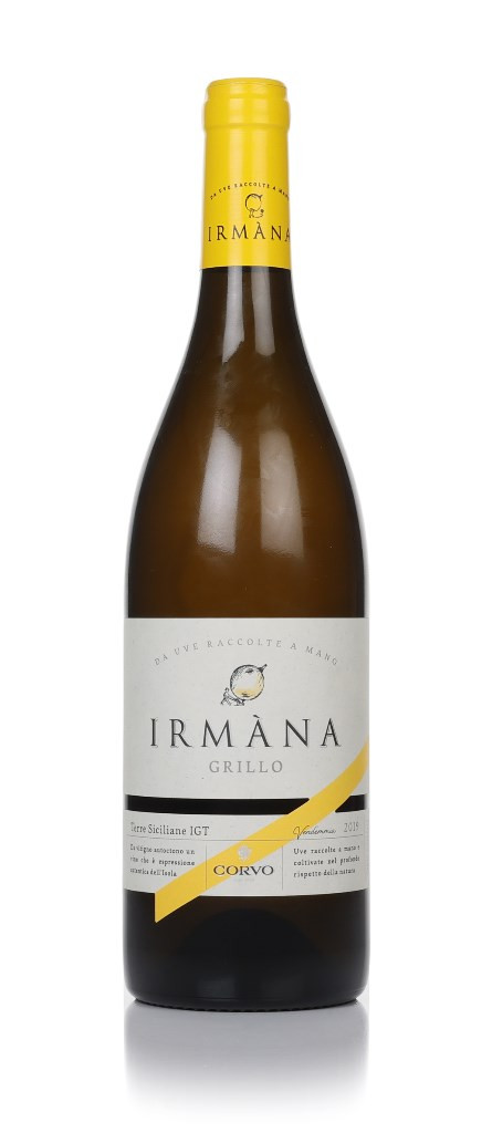 Irmana Grillo 2019 75cl