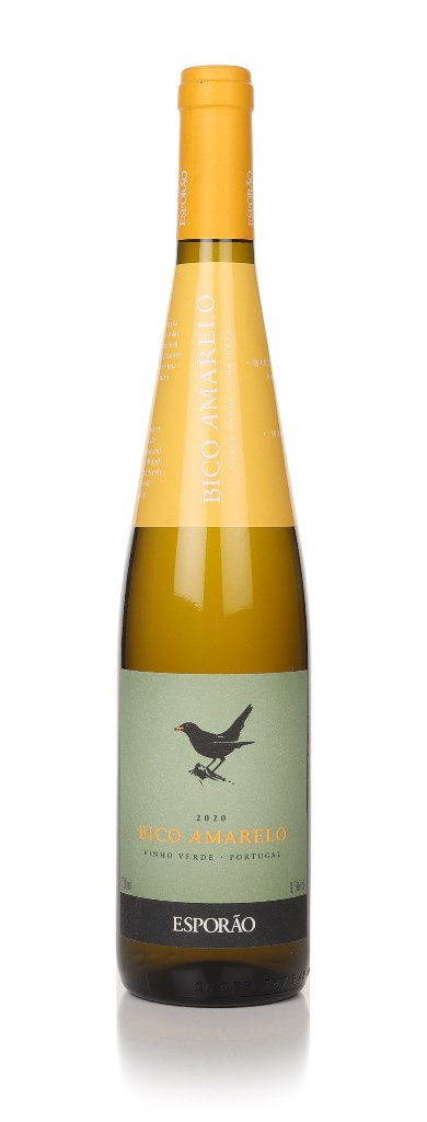 Esporao Bico Amirelo 2020 75cl