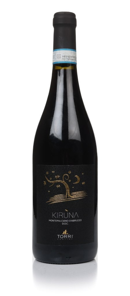 Kiruna Torri Cantini Montepulciano d'Abruzzo 2019 75cl