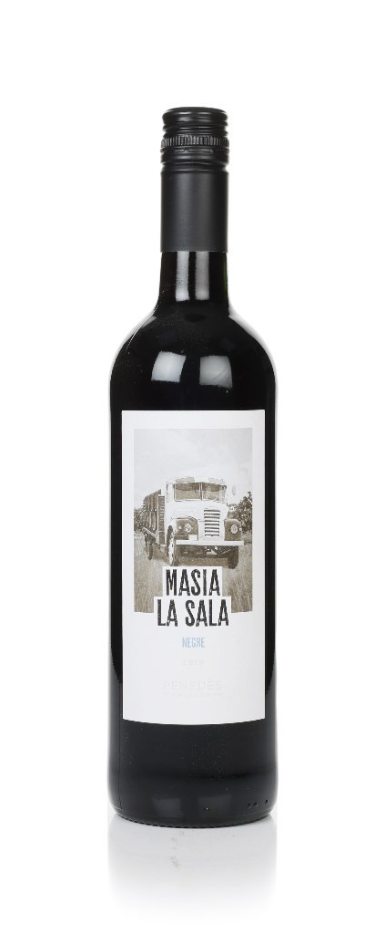 Masia La Sala Negre 2019