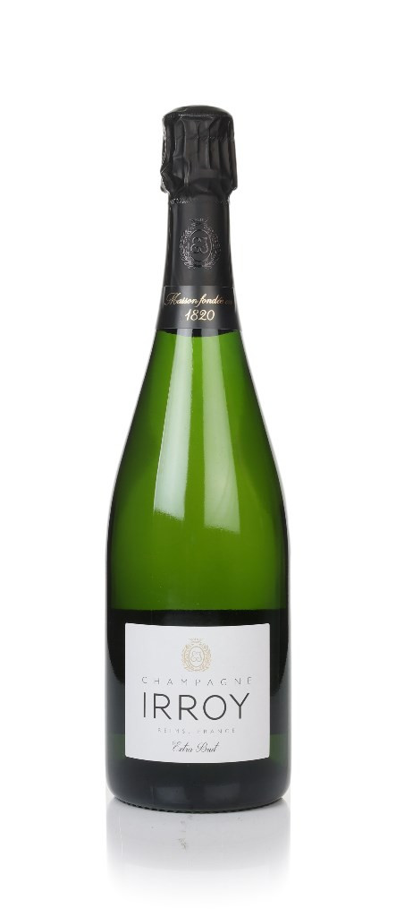 Champagne Irroy Extra Brut 75cl
