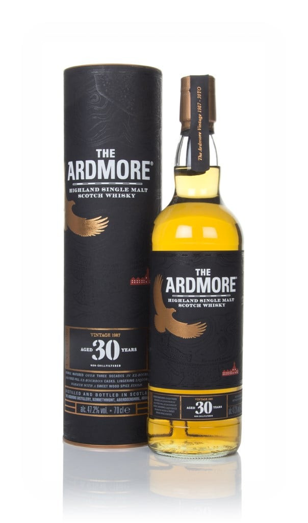 Ardmore 30 Year Old 1987 70cl