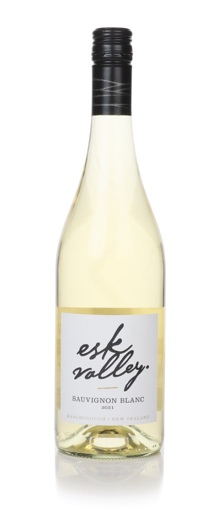 ESK Valley Marlborough Sauvignon Blanc 2021 75cl