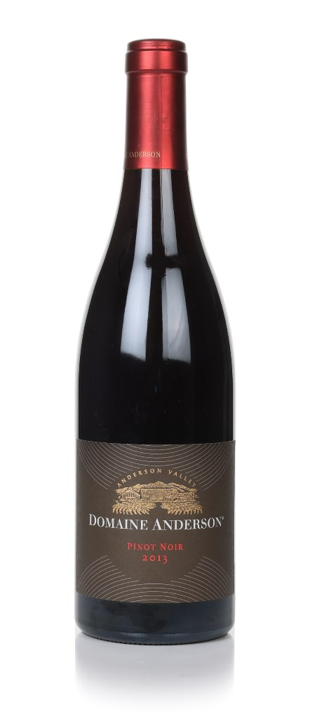 Domaine Anderson Pinot Noir 2013 75cl