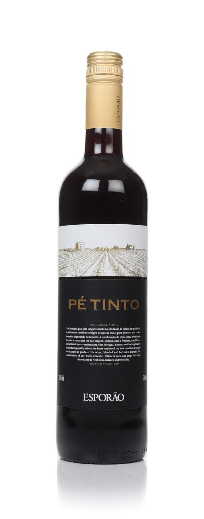 Pe Tinto Portugal 2019 Esporao 75cl