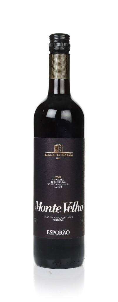 Esporao Monte Velho 2019 75cl
