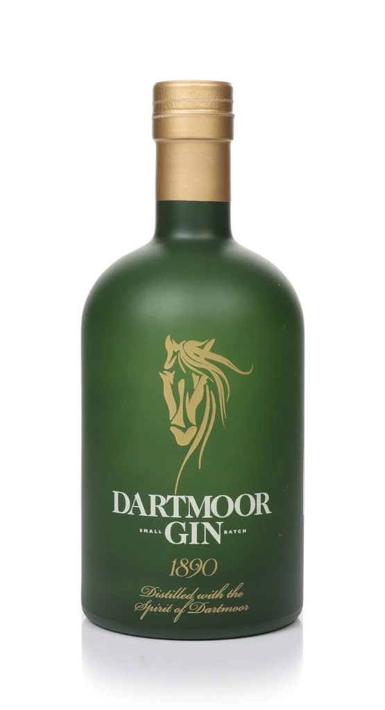 Dartmoor Gin