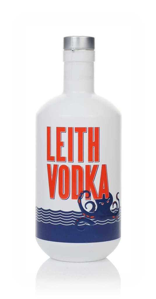 Leith Vodka