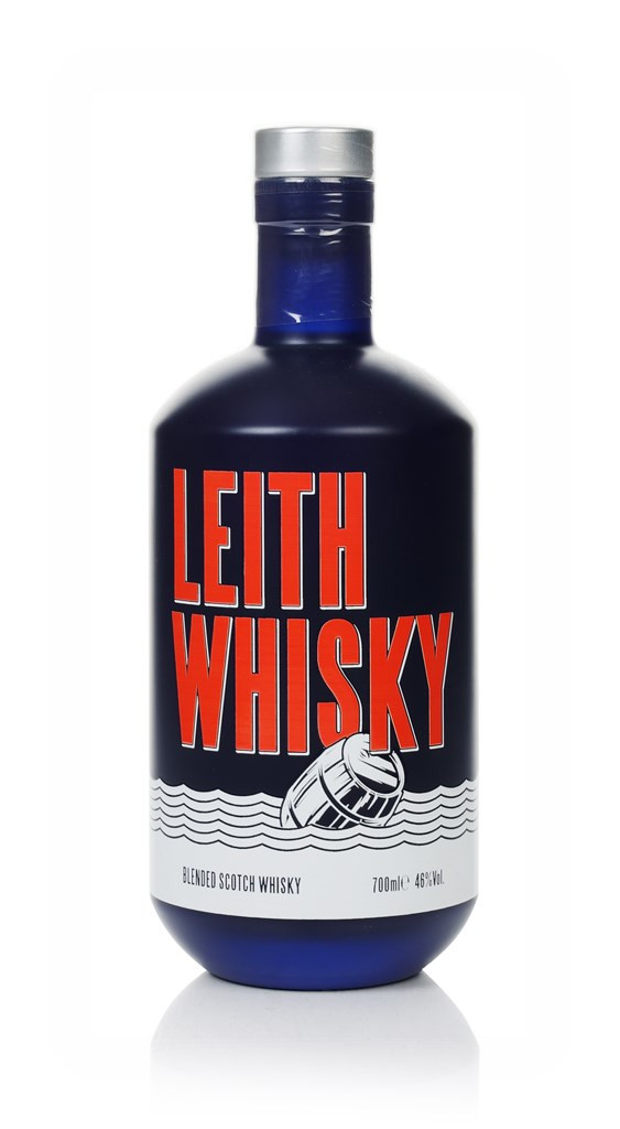Leith Blended Scotch Whisky 70cl