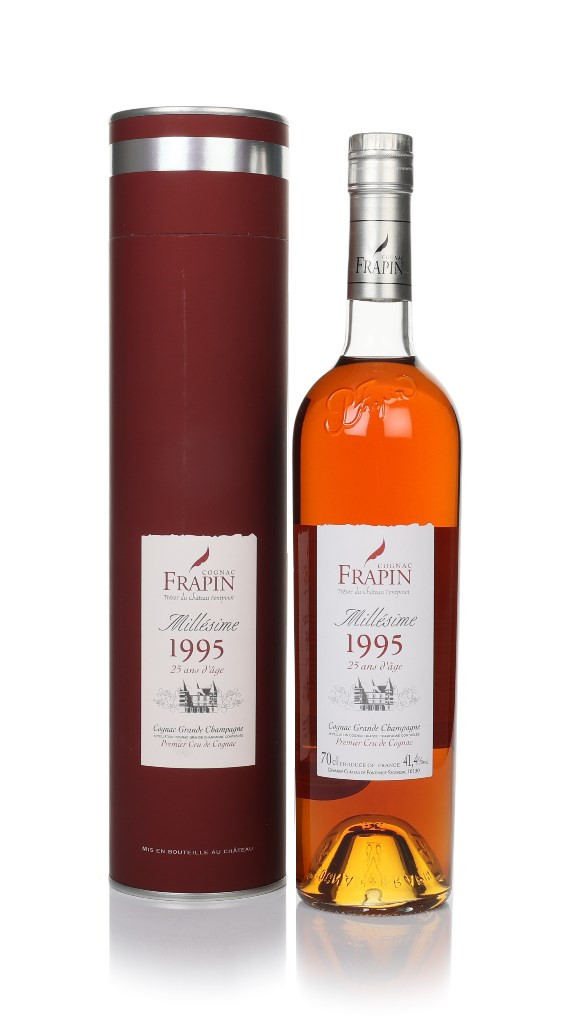 Frapin 25 Year Old 1995 70cl