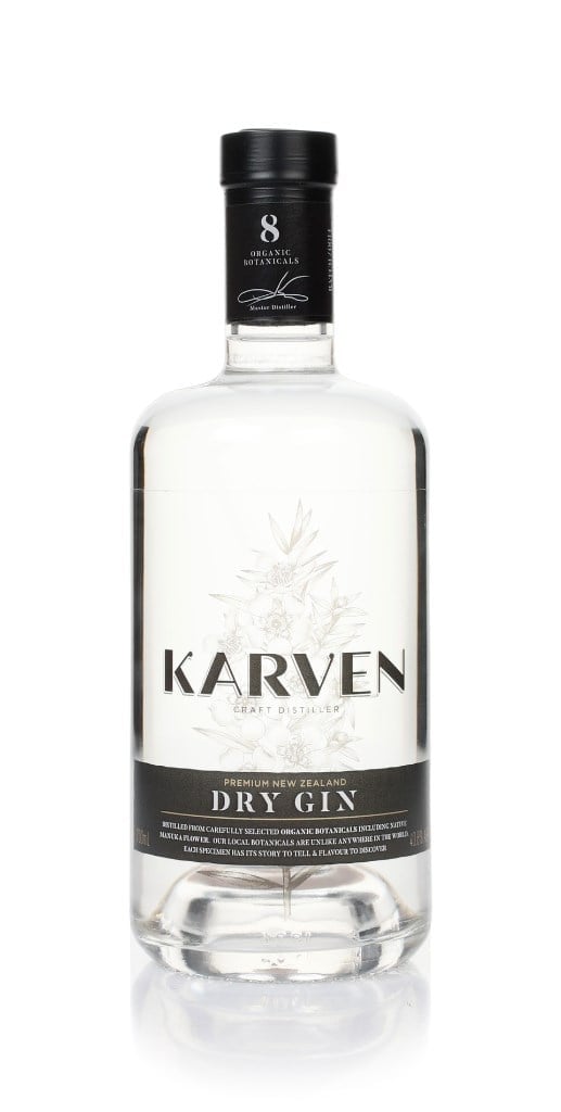 Karven Gin 70cl