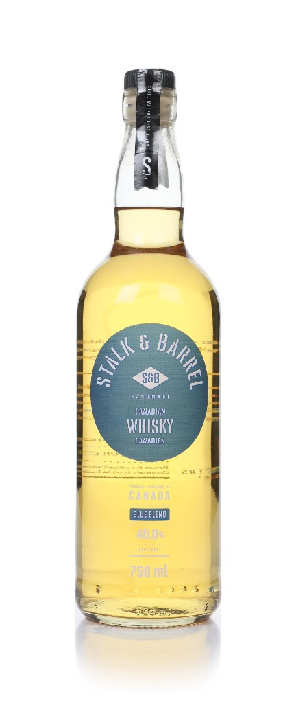 Stalk & Barrel Blue Blend 75cl