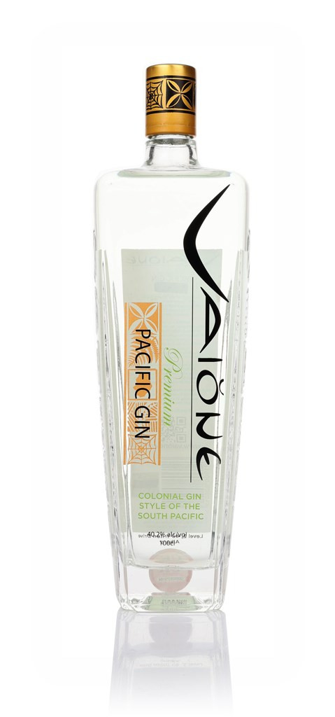 Vaione Pacific Gin 100cl