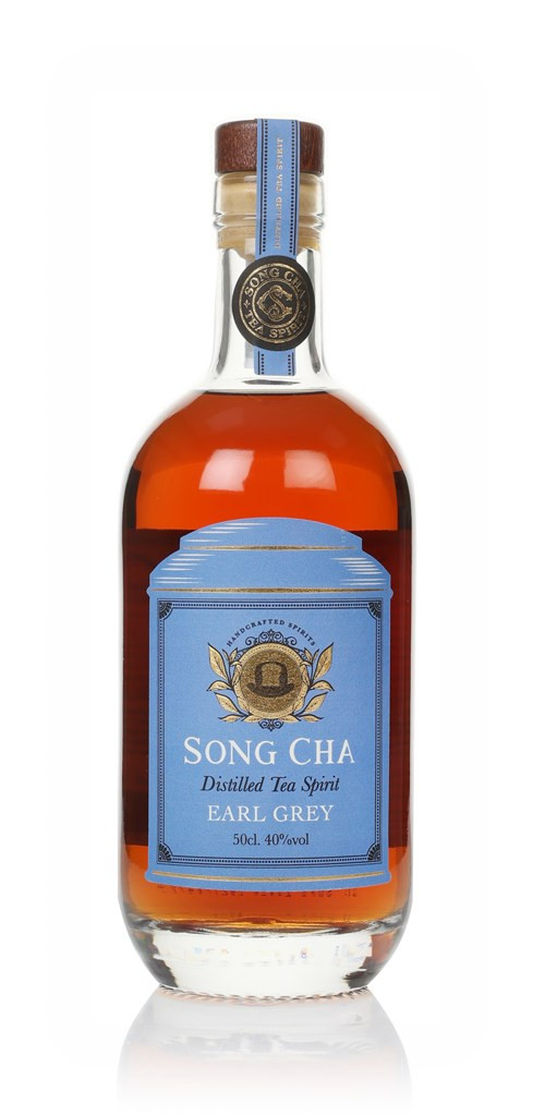 Song Cha Earl Grey 50cl