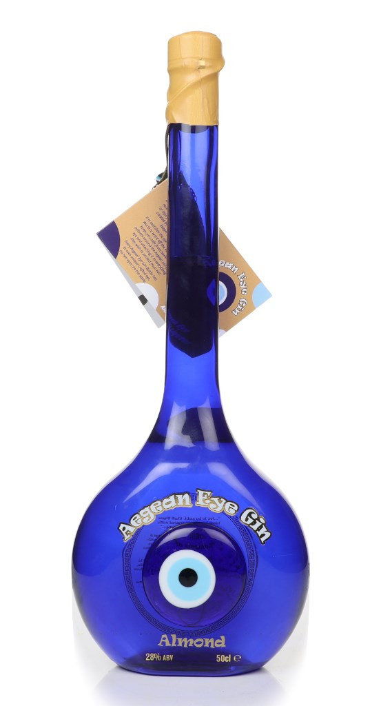 Aegean Eye Almond Gin Liqueur 50cl