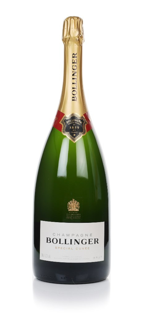Bollinger Special Cuvée Jeroboam (3L) 300cl