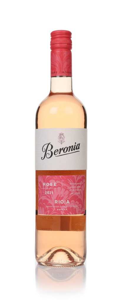 Beronia Rioja Rosé 2021 75cl