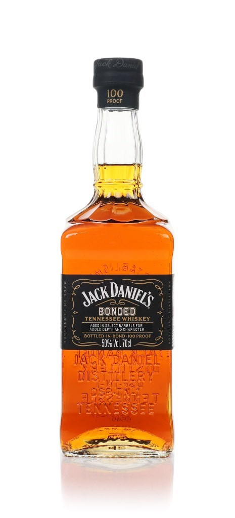 Jack Daniel's 1913 Gold Medal Tennessee Whiskey (1L) | Master Of Malt