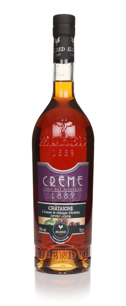 Ælred 1889 Chestnut Liqueur