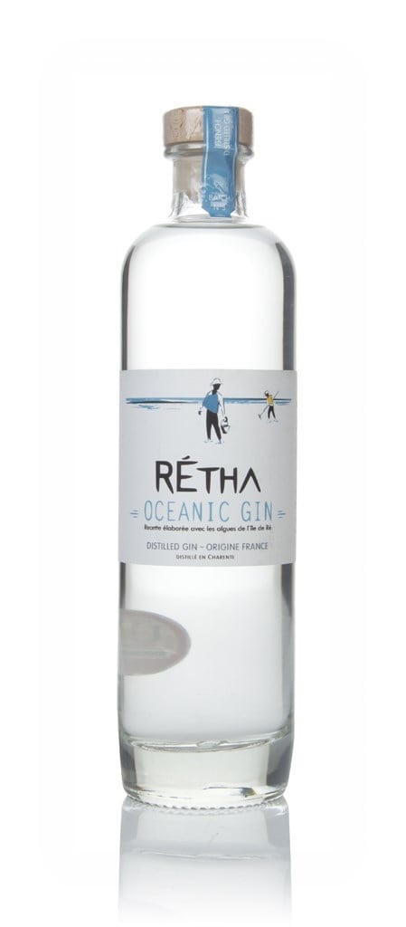 Rétha Oceanic Gin 50cl