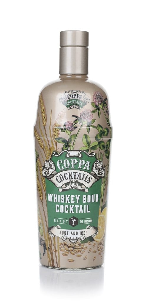 Coppa Whiskey Sour 70cl