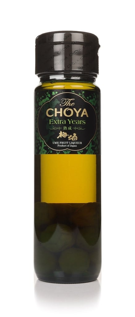 Choya Extra Years Umeshu