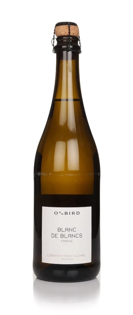 Oddbird Blanc de Blancs