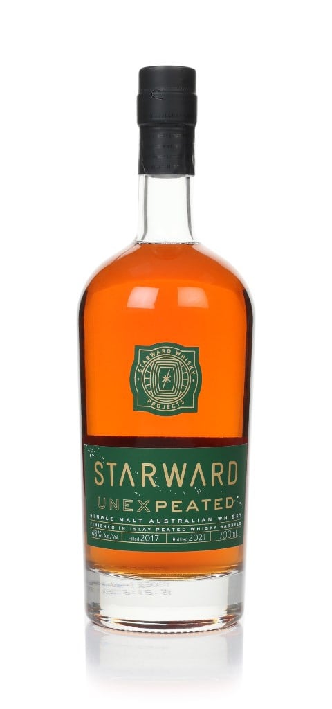 Starward Unexpeated 70cl