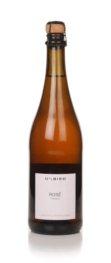 Oddbird Rosé
