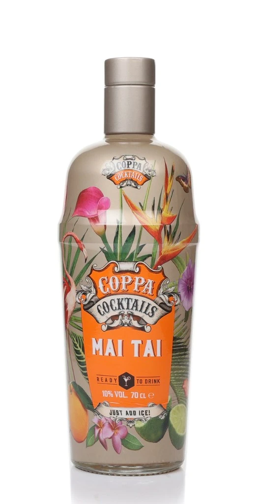 Coppa Mai Tai