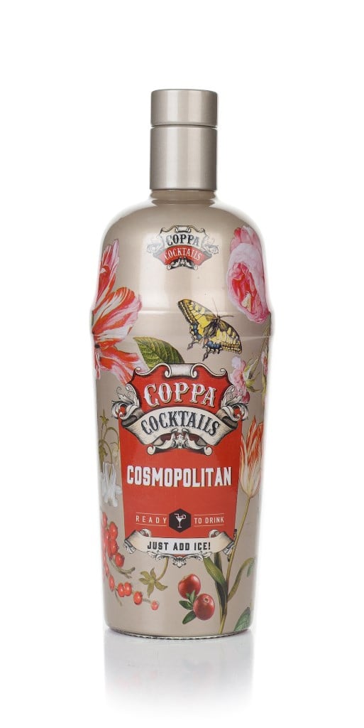 Coppa Cosmopolitan