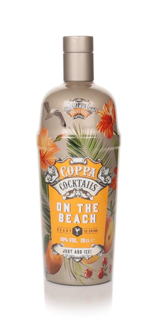 Coppa On The Beach 70cl