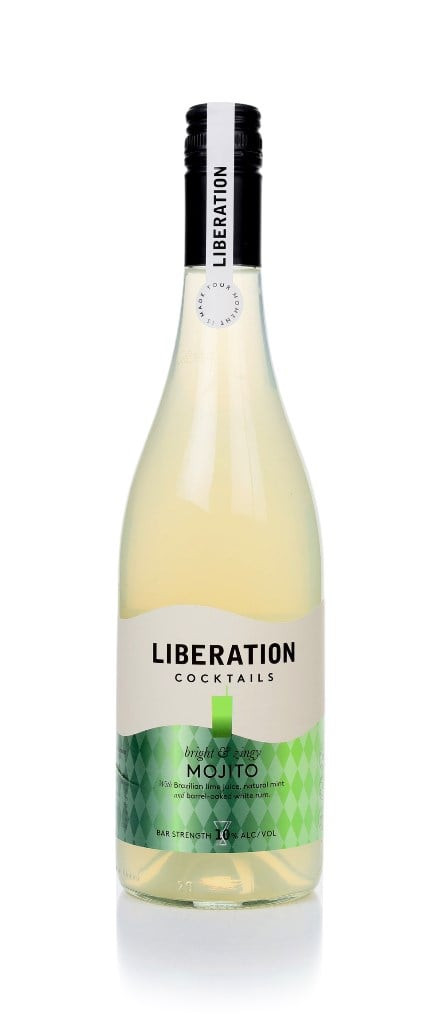Liberation Cocktails Mojito 75cl