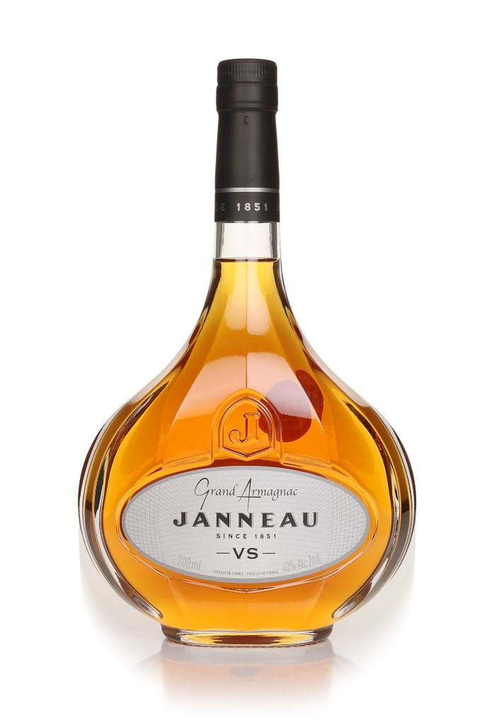 Clos Martin VSOP 8 Year Old Bas-Armagnac 70cl | Master Of Malt