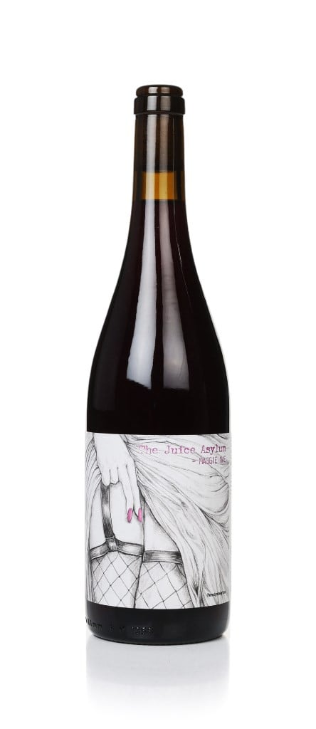 Juice Asylum Maggie Mae 2020 75cl