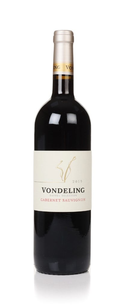 Vondeling Barrel Selection Cabernet Sauvignon 2019 75cl