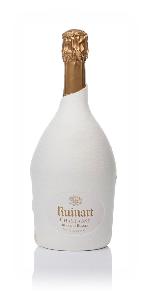 Ruinart Brut Blanc de Blancs Second Skin 75cl
