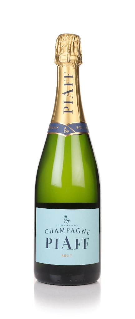 Champagne PIAFF Brut 75cl