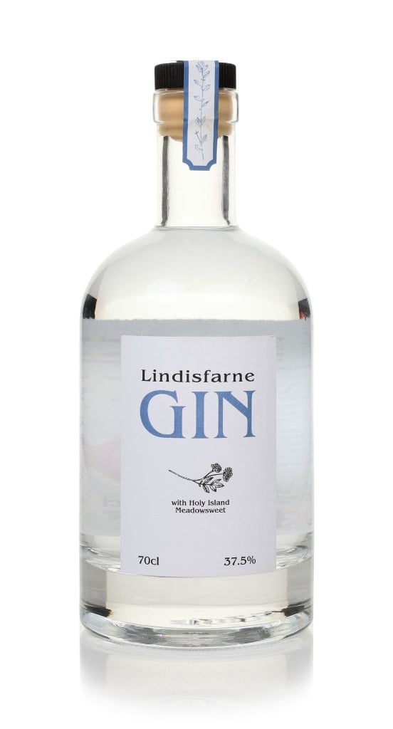 Lindisfarne Gin 70cl