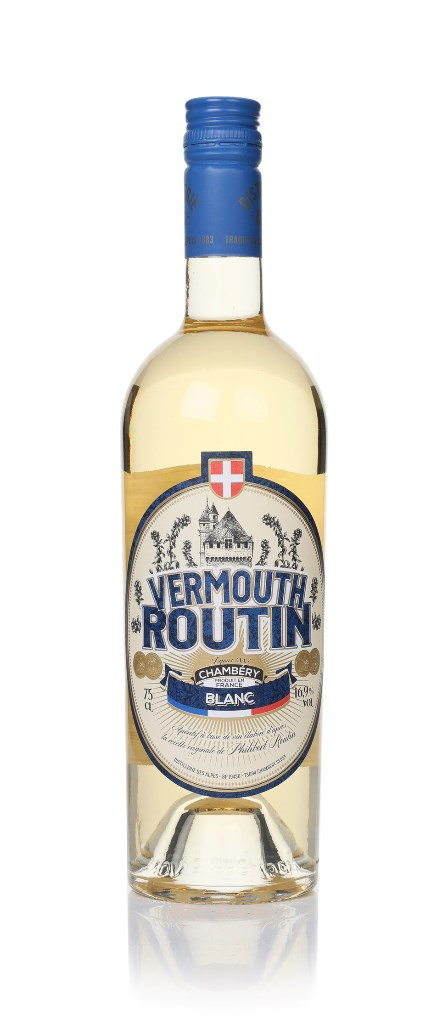 Vermouth Routin Blanc 75cl