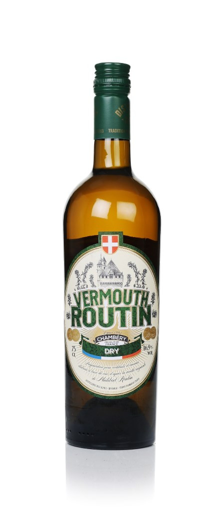 Vermouth Routin Dry 75cl