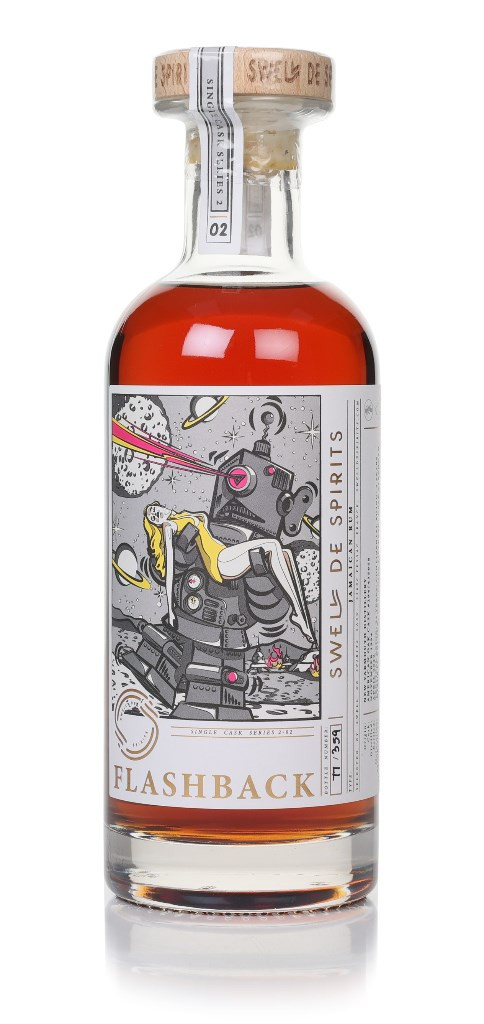 New Yarmouth Rum | Master Of Malt