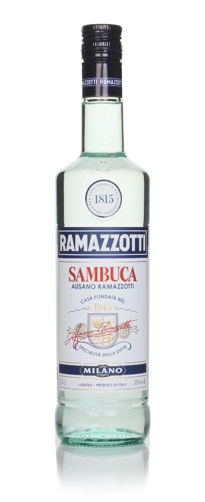 Ramazzotti Sambuca