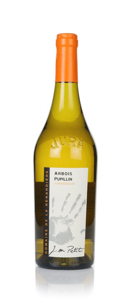 Domaine de la Renardiere Chardonnay Jurassique 2018 75cl