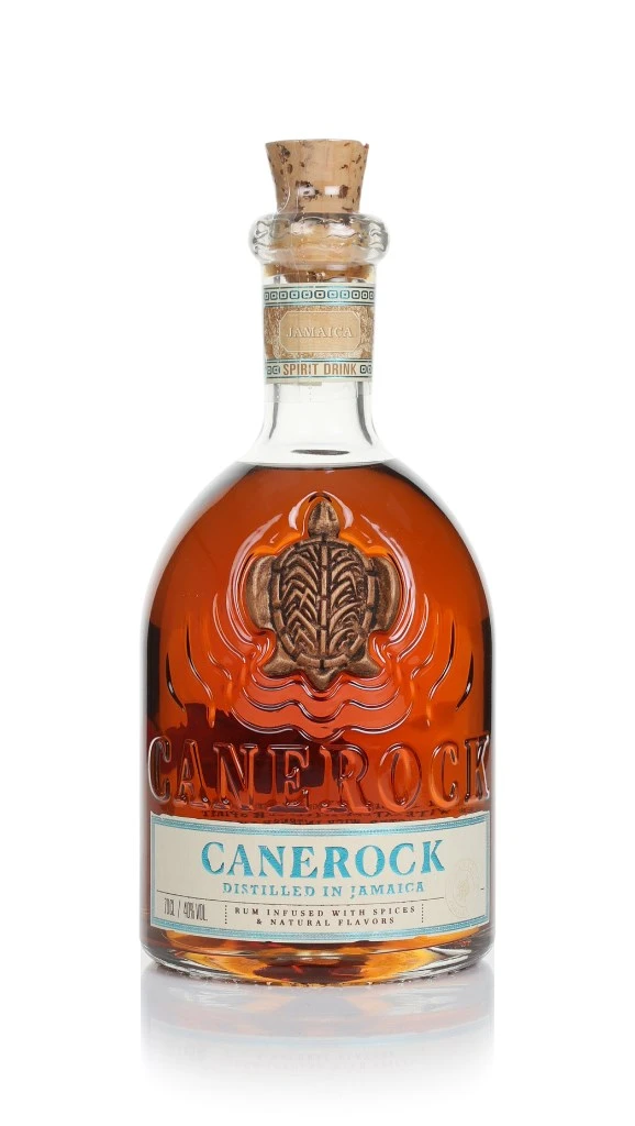 Canerock 70cl Rum