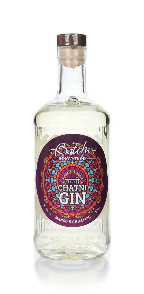 Batch Chatni Gin 70cl