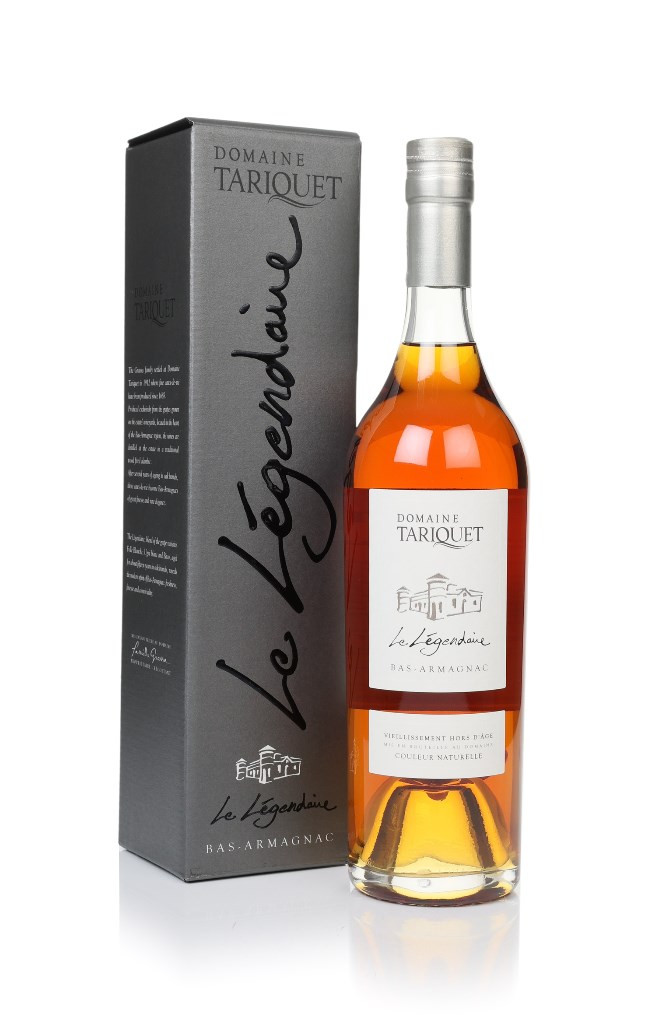 Château du Tariquet Le Légendaire 70cl