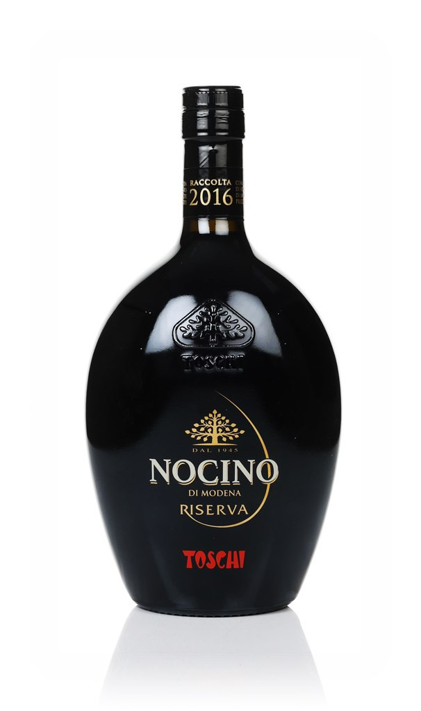 Toschi Nocino Reserve 70cl